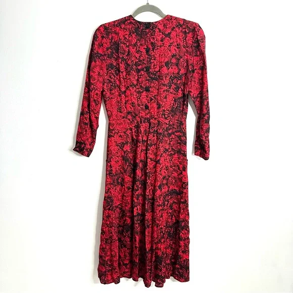 The Kollection Vintage Dress - Picture 4 of 4